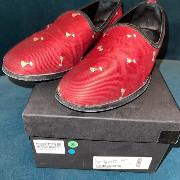 ?AUTHENTIC DOLCE & GABBANA MEN LOAFERS? main image 5